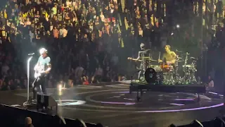 Blink-182 - Adam’s Song - Xcel Energy Center - May 4th, 2023