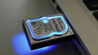 Как сделать флешку жестким диском | Превращение USB флешки в жесткий диск (Загрузка windows)
