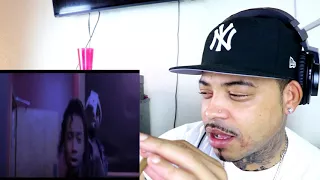 YBN Nahmir x YBN Almighty Jay No Hook REACTION