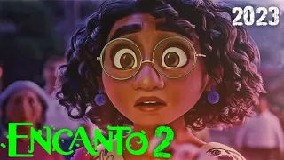 Encanto 2 (2023) - Teaser Trailer