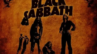 Black Sabbath.Вся история металла.