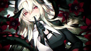 ~ Nightcore ~  Derniere Danse (Speechle2s Remix) (Without Drop) (sped up)