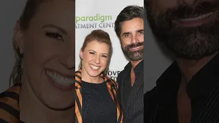 John Stamos wanted out of ‘Full House’ after Jodie Sweetin had people ‘dying laughing’ #shorts