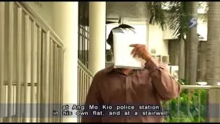 Two law enforcers charged with corruptly obtaining sexual favours - 09Apr2013