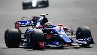 F1 struggles for Toro Rosso, Renault continue in Brazil