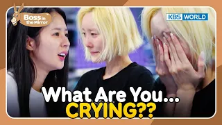Everything Has to Be Perfect😥 [Boss in the Mirror : 242-3] | KBS WORLD TV 240228