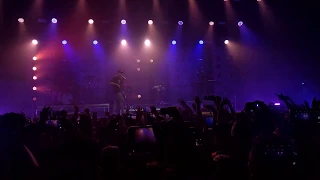 Mike Shinoda - Good Goodbye  Bleed It Out | 31.08.2018 | Russia, Saint-Petersburg