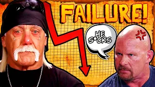 Hulk Hogan - How The Most Popular Man in Wrestling Lost Everything (WWE Explained)