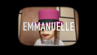 PIERRE BACHELET -  EMMANUELLE (Cover)