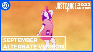 September (Alternate Version) - Earth, Wind & Fire | Just Dance Mashup