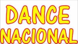 DANCE NACIONAL VOL II - DANCE TRAX (MANAUS-AM)