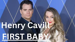 Superman to Superdad: Henry Cavill Expecting First Baby with Girlfriend Natalie Viscuso