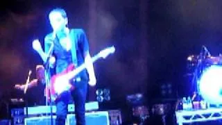 PLACEBO LIVE IN BERLIN - AUGUST 9TH, 2011 (NIRVANA'S ALL APOLOGIES)