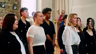 Light On - BIMM London Choir (Maggie Rogers Cover)