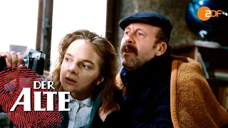 Der Alte, Staffel 4 , Folge 19: Brennweite Tausend