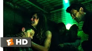 The Purge: Anarchy (7/10) Movie CLIP - There's a Whole Army (2014) HD