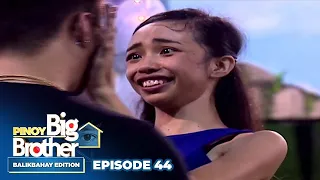 PBB Season 7 | Full Episode 44