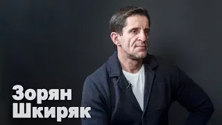 Зорян Шкіряк про справу Ноздровської, ситуацію навколо Саакашвілі і закон щодо Донбасу