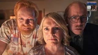 And Ninthly... An Inside No 9 Podcast: S8 Ep 4 - Love Is A Stranger