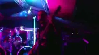 Hate Eternal - I, Monarch (Bogotá 04-09-2012)