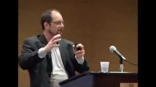 Bart Ehrman vs. James White Debate P1