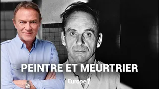 Hondelatte Raconte : L'affaire Bernard Pesquet (récit intégral)