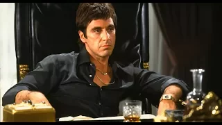 Al Pacino - Top 35 Highest Rated Movies