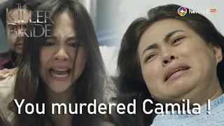 The Killer Bride Episode HD | 59 Emma shouts at Alice | StarTimes (May 17, 2021)