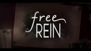 No Matter (Lyric Video) - Free Rein Opening - Basic Tape VS Frances