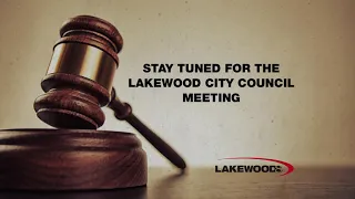01-14-19 Council Meeting Video