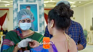 Ammayi Garu | Ep 446 | Preview | Apr, 2 2024 | Nisha Ravikrishnan, Yaswanth | Zee Telugu