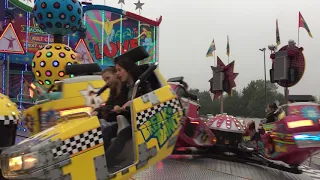 Break Dance - Mondorf (offride) Kramermarkt Oldenburg 2017