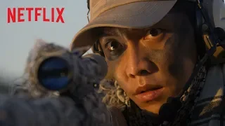 Vagabond | Teaser | Netflix