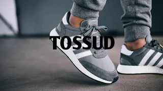 AG - TOSSUD [BASS BOOSTED]