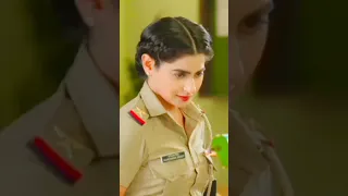 Yukti & Gulki Romantic Moment 💞🥰 #shorts #karishma_singh #madam_sir #romantic