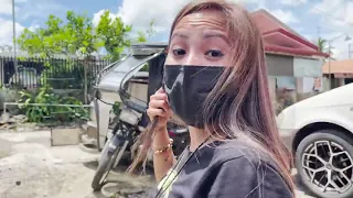 madam inuts , nagkita muli ex- husband | mr viral vlog