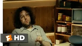 Cabin Fever 2: Spring Fever (6/12) Movie CLIP - Bullsh** Water (2009) HD