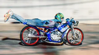 Big $ Bets on 150cc Motorbike Racing in Thailand