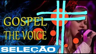 THE VOICE | Músicas Gospel | Legendado PT/BR