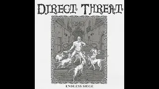 Direct Threat - Endless Siege EP