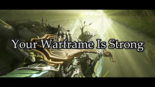 Your Warframe Is Strong ~Japanese version~ (Original song)