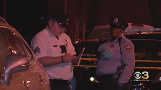 Man shot dead in Wynnefield driveway, Philadelphia police say