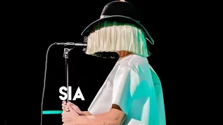 Sia Says She'll Consider Touring After Coachella Performance, Talks Recovery & More