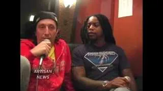 SEVENDUST LINKED TO ALLGEGED MURDER BY NANCY GRACE