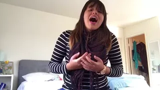 Golden Slumbers/Carry That Weight - Sing! [Jennifer Hudson] (cover)