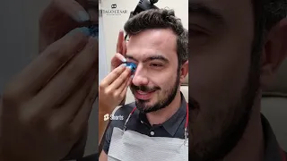 REVOLUÇÃO DAS LENTES DE CONTATO