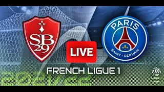 BREST vs PSG - LIGUE'1 2020-21 - Week 3 - Full Match & Goal HD | efootball PES 2021