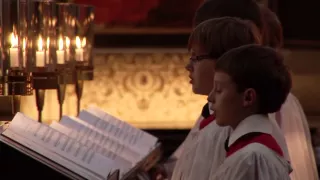 Introducing Nine Lessons & Carols - 2012