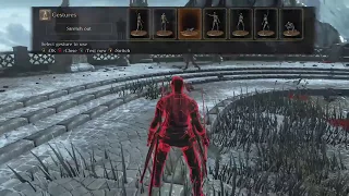 Hitbox Porn Dark Souls III