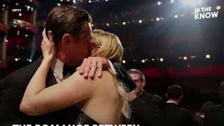 Leonardo DiCaprio and Kate Winslet’s iconic friendship